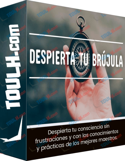 Curso Despierta tu Brújula