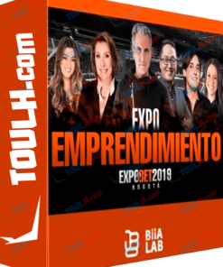 Curso Expo Emprendimiento 2019