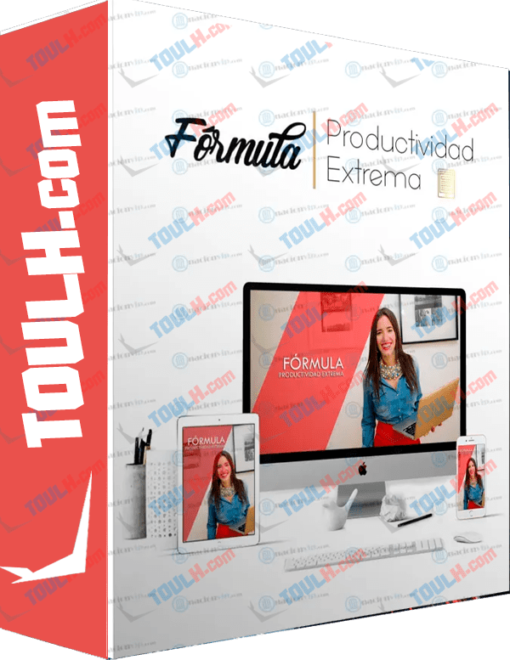 Curso Formula Productividad Extrema