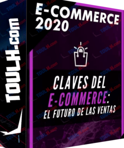 Curso E-commerce 2020