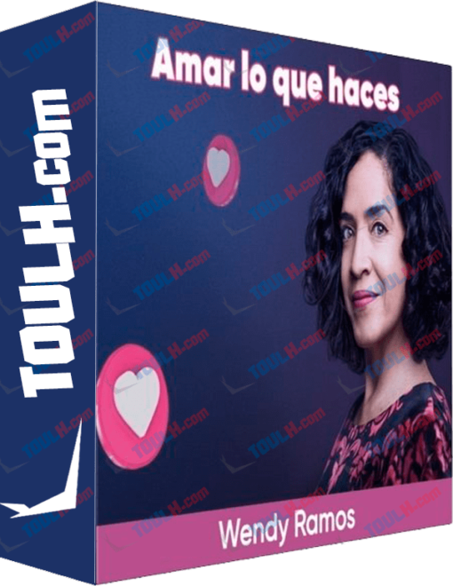 Curso Amar lo que Haces