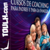 Curso Coaching familiar Escuela de padres implicados