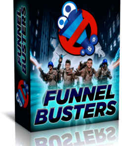 Funnel Busters - Digital Riders