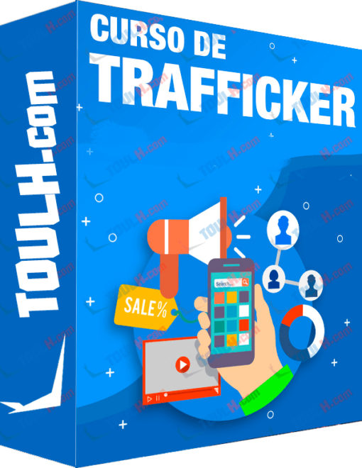 Trafficker (GENERADOR DE DEMANDA)