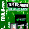 Tus Primeros 50 Diarios - Ricardo Marketing