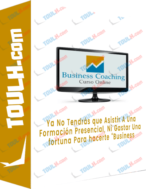 Curso bussines coaching