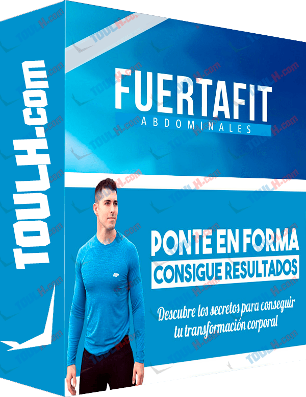 FuertaFit Abdominales ⋆ FORMACIONES VIP
