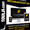 Curso Masterclass Instagram Rocket Santiago Paz