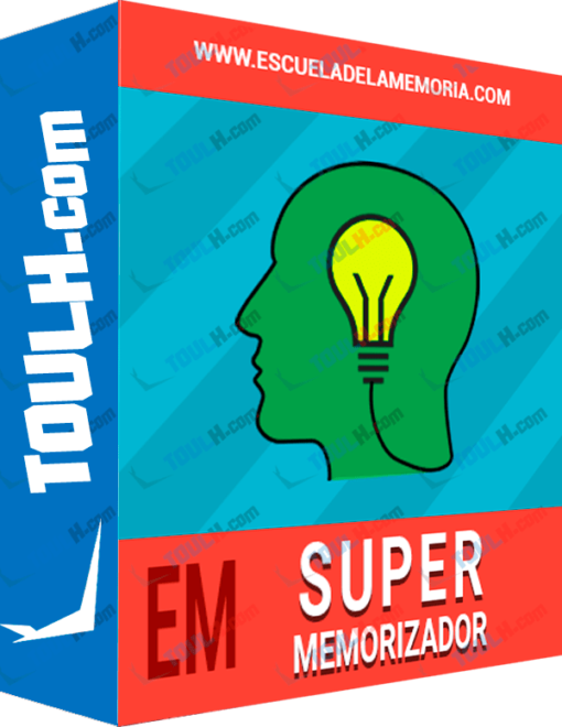 Curso Super Memorizador