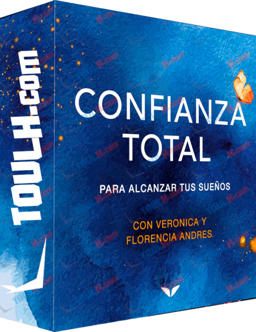 Confianza Total - Veronica y Florencia