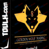 Golden Wolf Trading Ultima Version