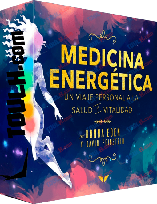 Curso Medicina Energetica