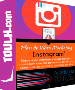 Plan de Video Marketing Instagram Carlos cerezo