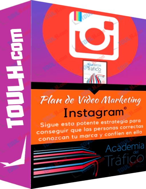 Plan de Video Marketing Instagram Carlos cerezo