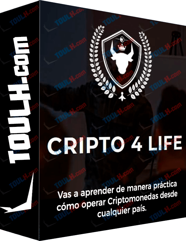 Cripto 4 Life