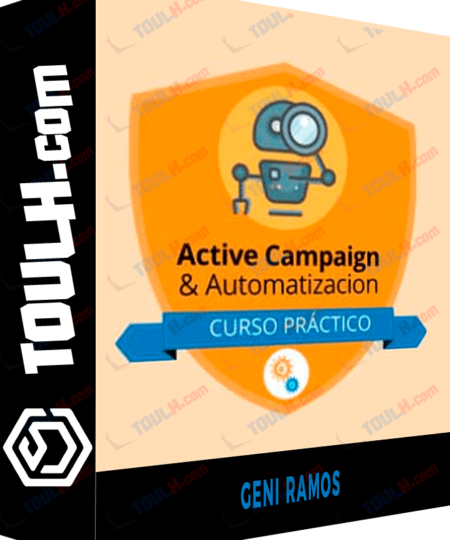 Curso Práctico de Active Campaign