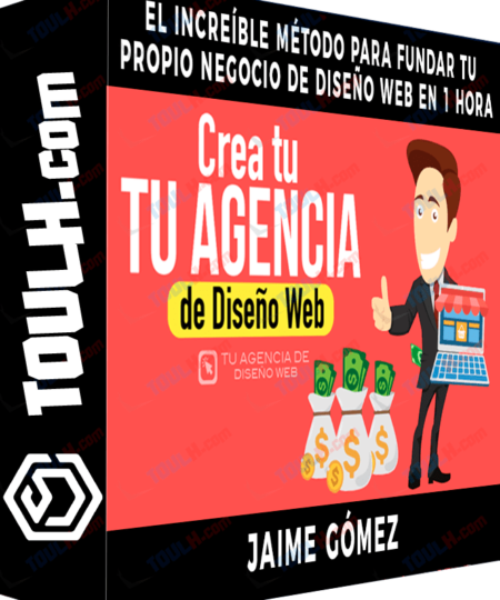 Tu Agencia de Diseño Web