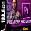 Premiere Pro 2020