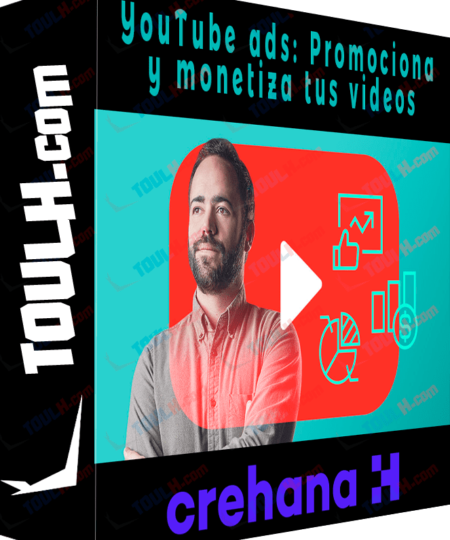 Youtube ads: Promociona y monetiza tus videos