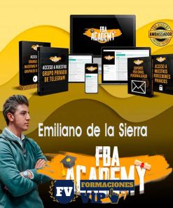 Academy FBA