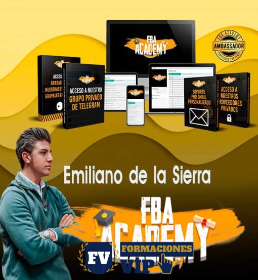 Academy FBA