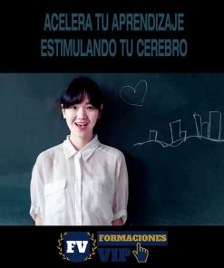 Acelera tu aprendizaje estimulando tu cerebro