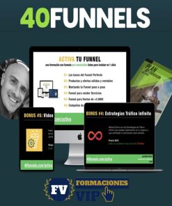 Activa Tu Funnel
