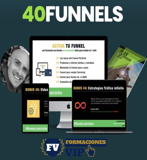 Activa Tu Funnel