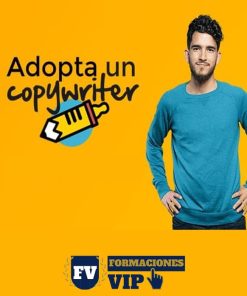 Adopta un Copywriter