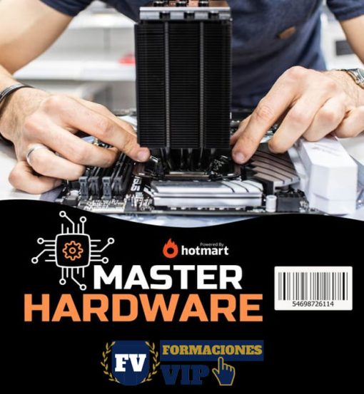 Arma tu PC desde Cero