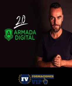 Armada Digital 2.0