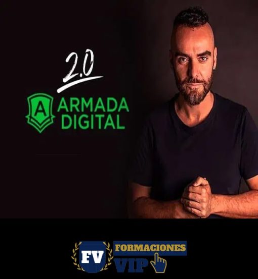 Armada Digital 2.0