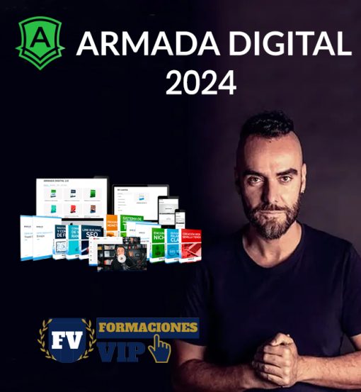 Armada Digital