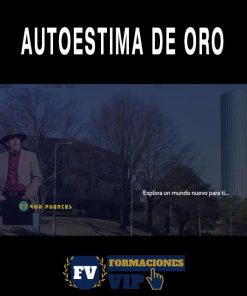 Autoestima de Oro