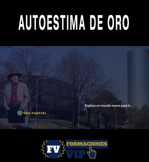 Autoestima de Oro