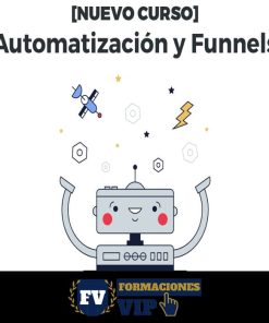 Automatización y Funnels