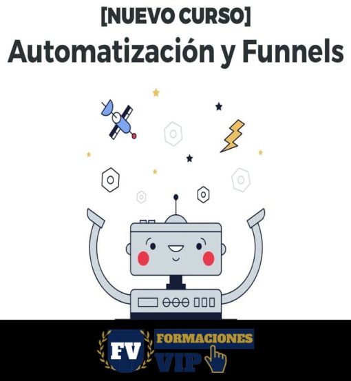 Automatización y Funnels