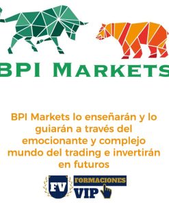 BPI Markets