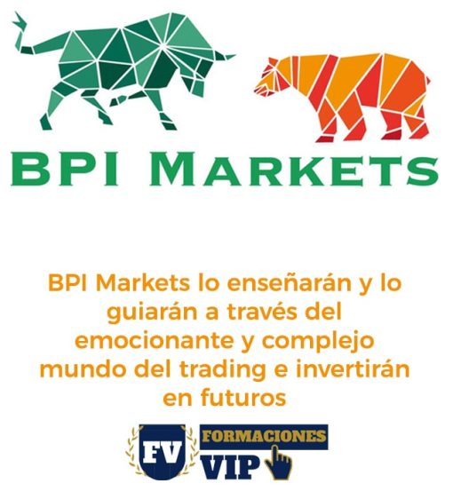 BPI Markets