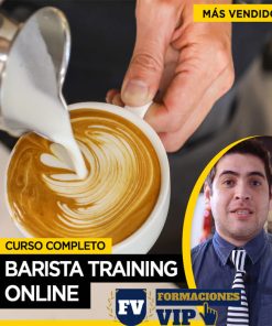 Barista Training Online