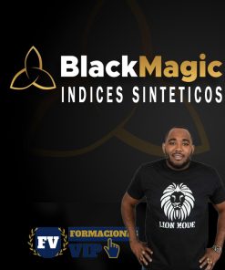 Black Magic Indices Sintéticos