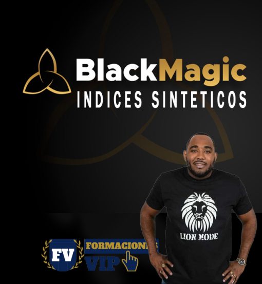 Black Magic Indices Sintéticos