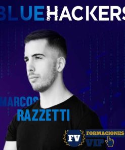 BlueHacking Mastery