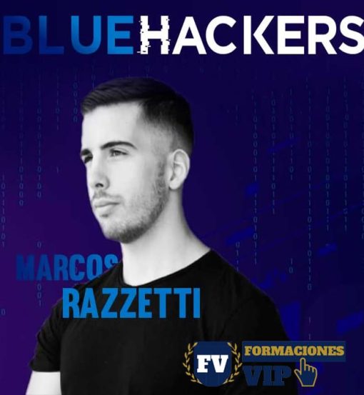 BlueHacking Mastery