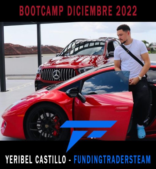 BootCamp Diciembre 2022 - Yeribel Castillo