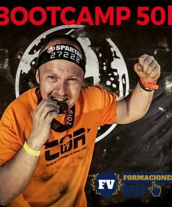 Bootcamp 50K