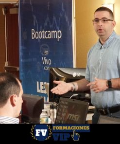 Bootcamp Online Para La Bolsa De Valores