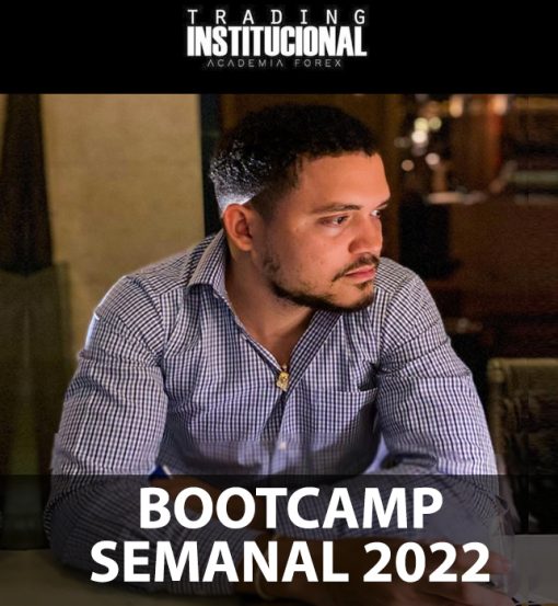 Bootcamp Trading Institucional FX - Yeribel Castillo