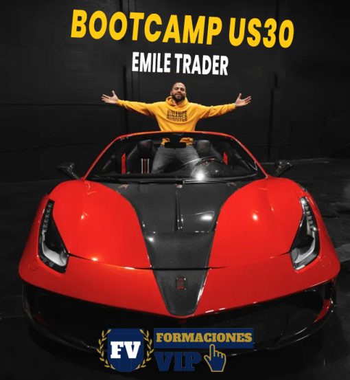 Bootcamp US30