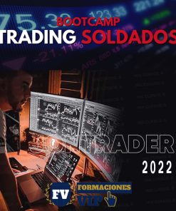 Bootcamp estrategias soldados - 2022
